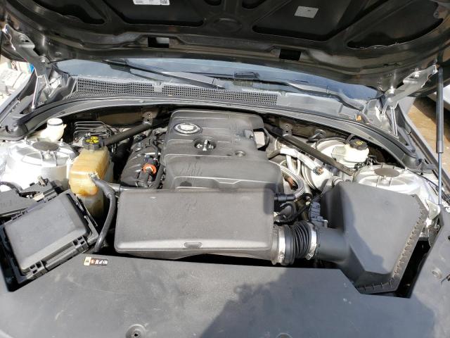 Photo 11 from auction – 2013 CADILLAC ATS with VIN 1G6AA5RA7D0138136