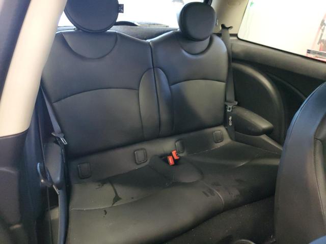 Photo 10 from auction – 2011 MINI COOPER with VIN WMWSU3C54BT097580