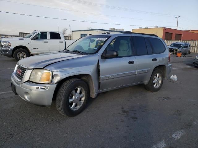 GMC ENVOY 2005 with VIN 1GKDS13S752291725 - Photo from auction