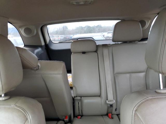 Photo 10 from auction – 2014 FORD EDGE LIMIT with VIN 2FMDK3KCXEBA98461