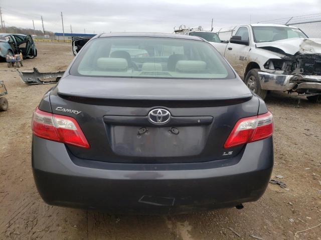 Photo 6 from auction – 2009 TOYOTA CAMRY BASE with VIN 4T1BE46KX9U869412
