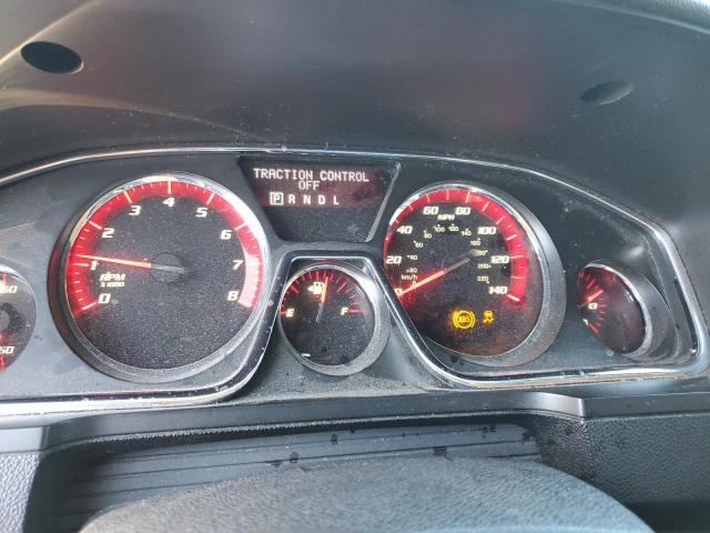 Zdjęcie 9 z aukcji – 2015 GMC ACADIA SLE z VIN 1GKKRNED2FJ355525