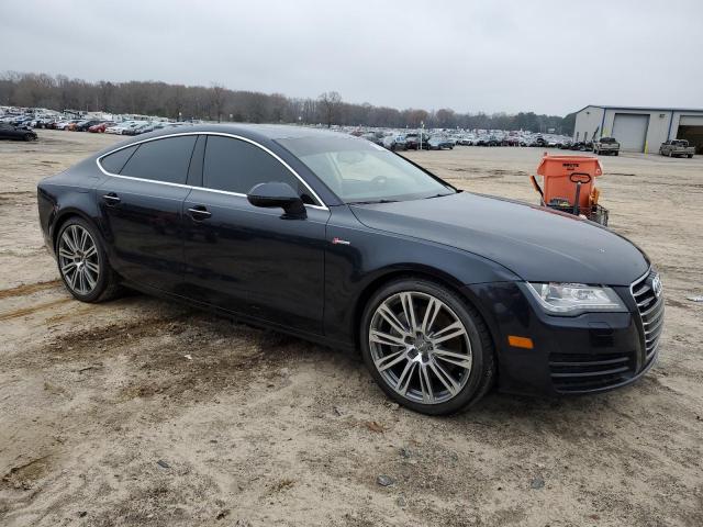 Photo 4 from auction – 2014 AUDI A7 PREMIUM with VIN WAUWGAFC7EN061799