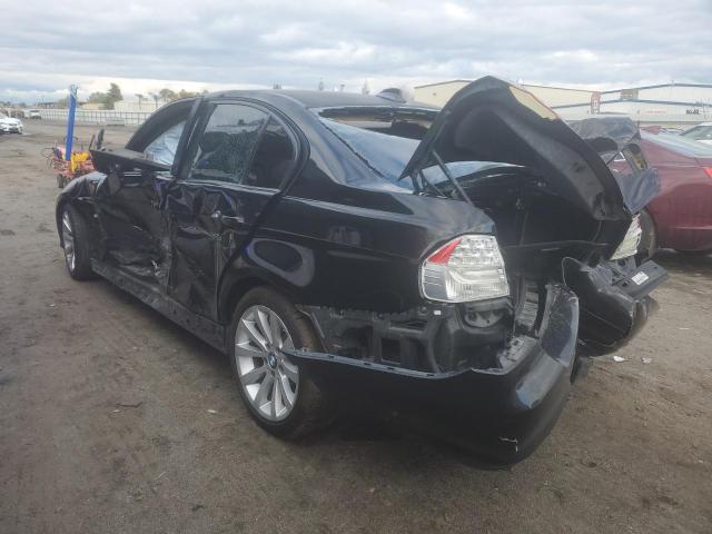 Photo 2 from auction – 2011 BMW 328 I SULE with VIN WBAPH5C53BA447251