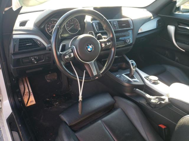 Photo 8 from auction – 2016 BMW M235I with VIN WBA1J7C55GV359551