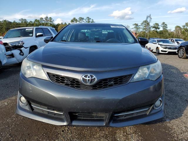 Photo 5 from auction – 2012 TOYOTA CAMRY BASE with VIN 4T1BF1FK5CU160289