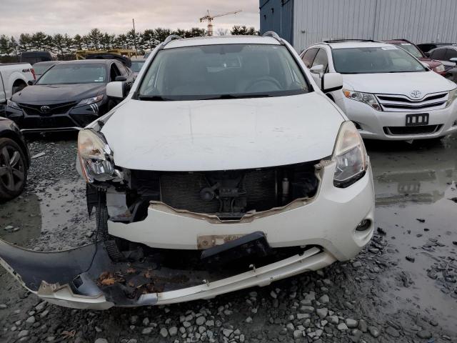 Photo 5 from auction – 2011 NISSAN ROGUE S with VIN JN8AS5MV1BW284700