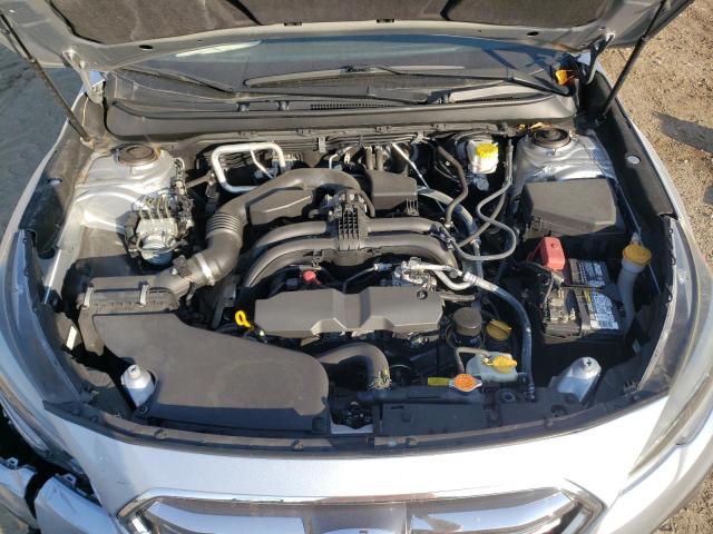 Photo 12 from auction – 2019 SUBARU OUTBACK 2. with VIN 4S4BSAFC9K3209230