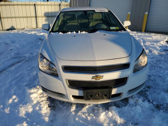 Photo 5 from auction – 2009 CHEVROLET MALIBU 2LT with VIN 1G1ZJ57B29F207114