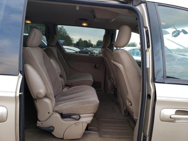 Photo 11 from auction – 2003 DODGE GRAND CARA with VIN 2D8GP54LX3R149488