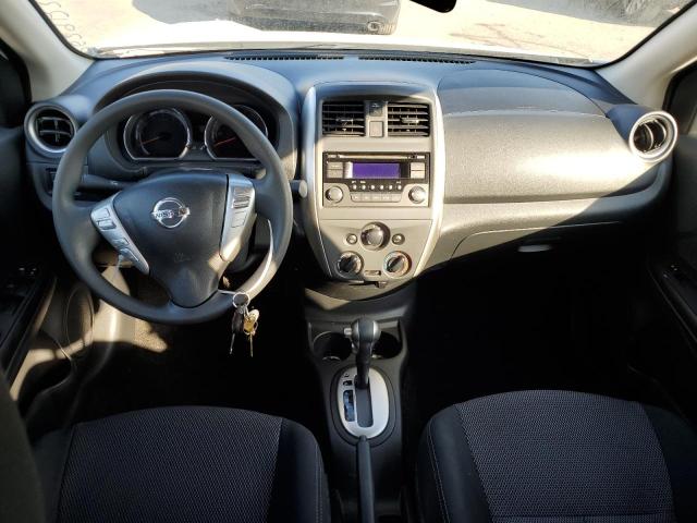 Photo 8 from auction – 2016 NISSAN VERSA S with VIN 3N1CN7AP4GL873351