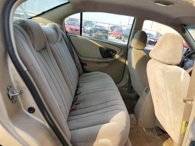 Photo 10 from auction – 2004 CHEVROLET CLASSIC with VIN 1G1ND52F74M675666