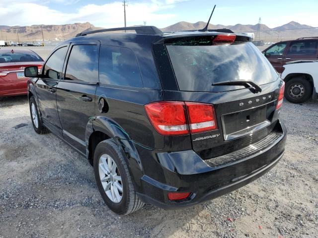 Photo 2 from auction – 2014 DODGE JOURNEY SX with VIN 3C4PDCBB2ET185259