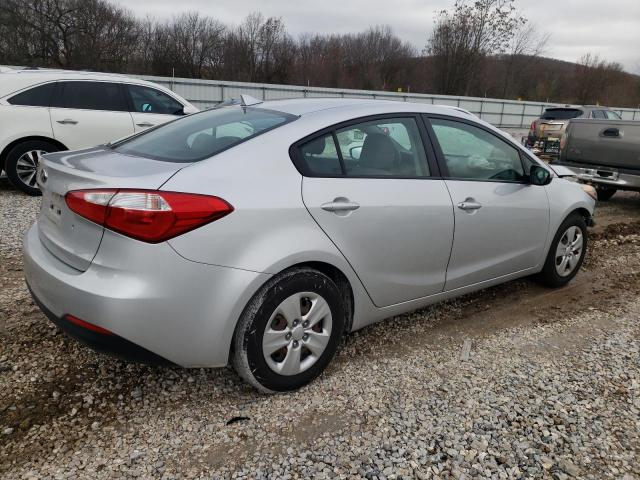 Photo 3 from auction – 2015 KIA FORTE LX with VIN KNAFK4A62F5371068