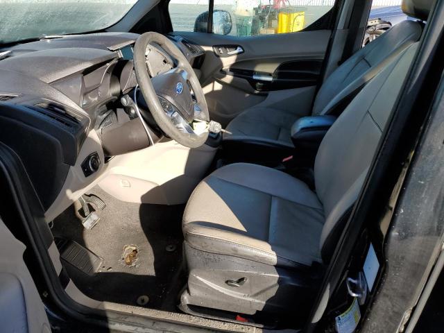 Photo 7 from auction – 2014 FORD TRANSIT CO with VIN NM0AE8F70E1143537