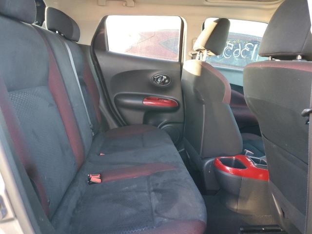 Photo 11 from auction – 2016 NISSAN JUKE S with VIN JN8AF5MRXGT603298
