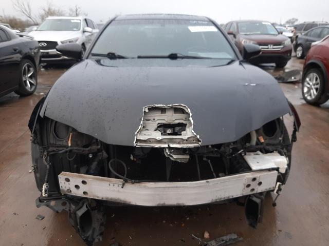 Photo 5 from auction – 2013 LEXUS GS 350 with VIN JTHCE1BL5D5013054