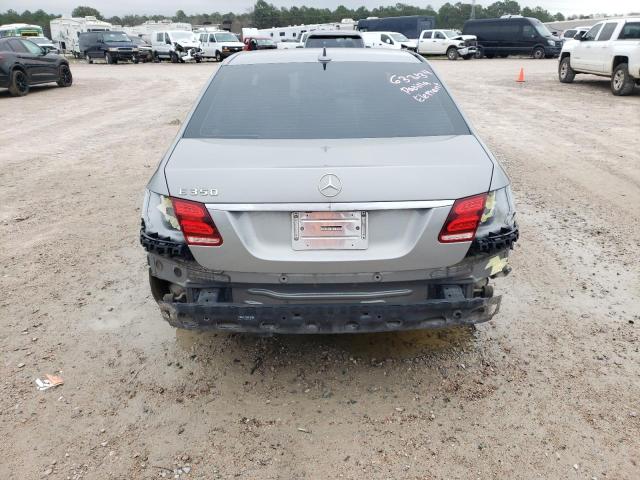 Photo 6 from auction – 2014 MERCEDES-BENZ E 350 with VIN WDDHF5KB9EA885061