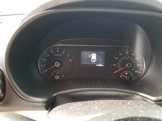 Photo 9 from auction – 2021 KIA SOUL EX with VIN KNDJ33AU2M7761270