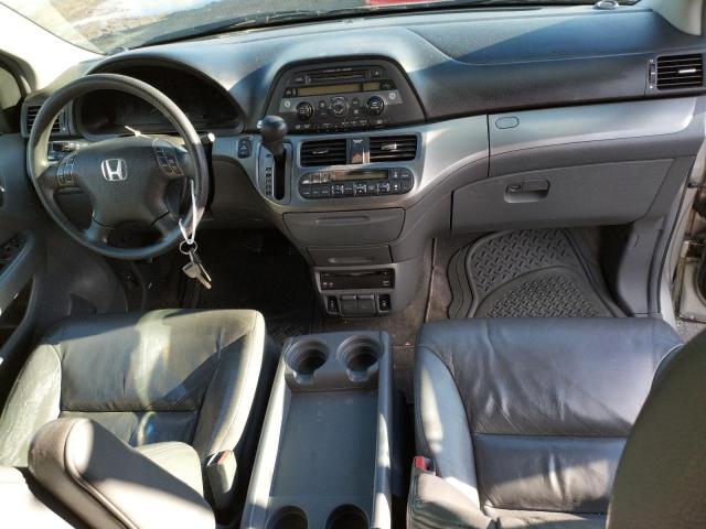 Photo 8 from auction – 2005 HONDA ODYSSEY EX with VIN 5FNRL38795B043567