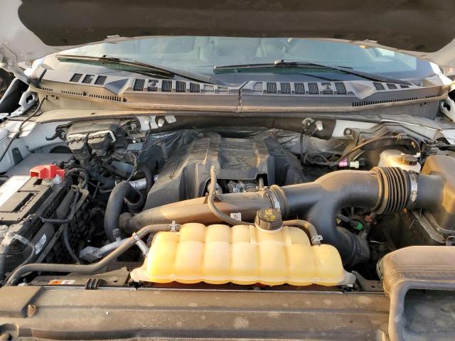 Photo 11 from auction – 2016 FORD F150 with VIN 1FTMF1EP5GKD88093
