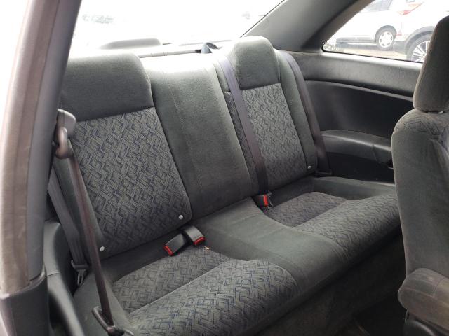 Photo 10 from auction – 2002 HONDA CIVIC LX with VIN 1HGEM22562L080583