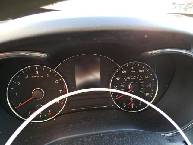 Photo 9 from auction – 2018 KIA FORTE LX with VIN 3KPFK4A77JE236953