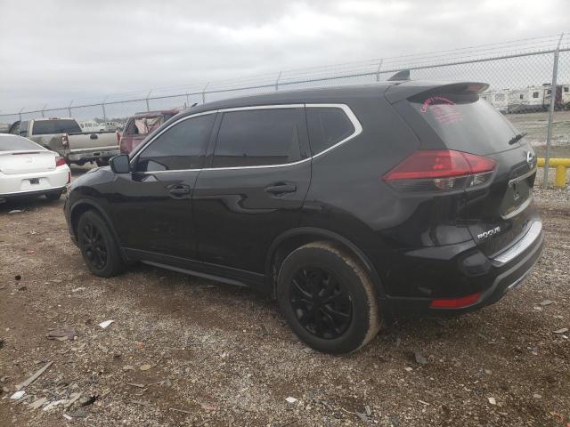 Photo 2 from auction – 2019 NISSAN ROGUE S with VIN 5N1AT2MT7KC747524