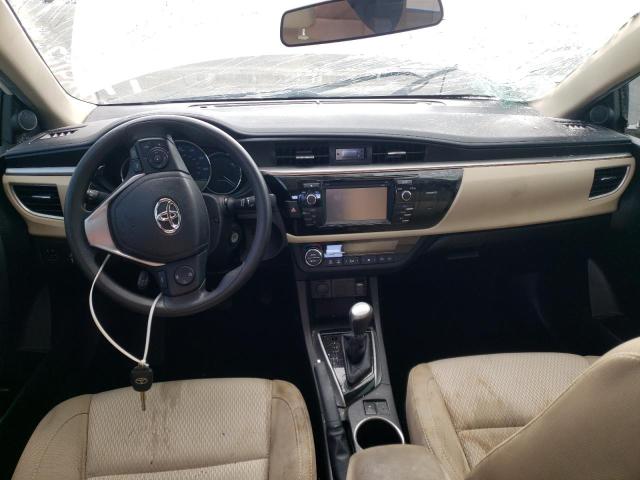 Photo 8 from auction – 2016 TOYOTA COROLLA L with VIN 5YFBURHE5GP443729