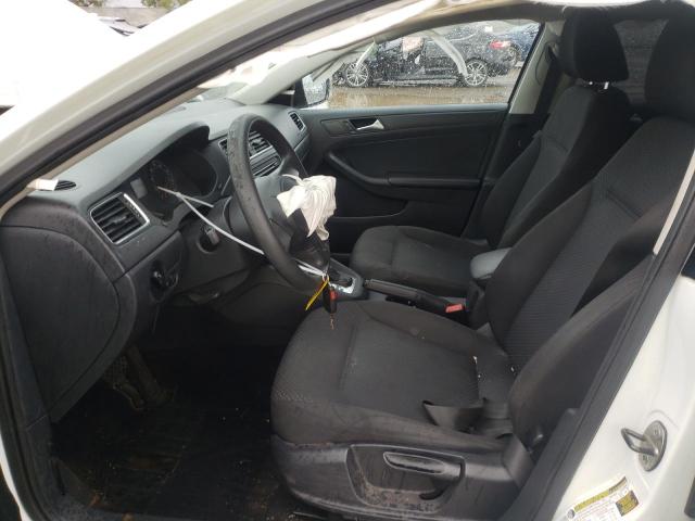 Photo 7 from auction – 2014 VOLKSWAGEN JETTA BASE with VIN 3VW2K7AJXEM427349