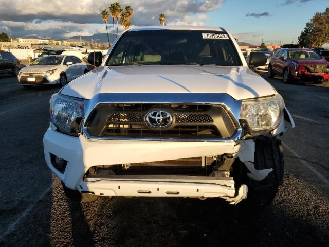 Photo 5 from auction – 2015 TOYOTA TACOMA DOU with VIN 5TFJX4GN2FX047491