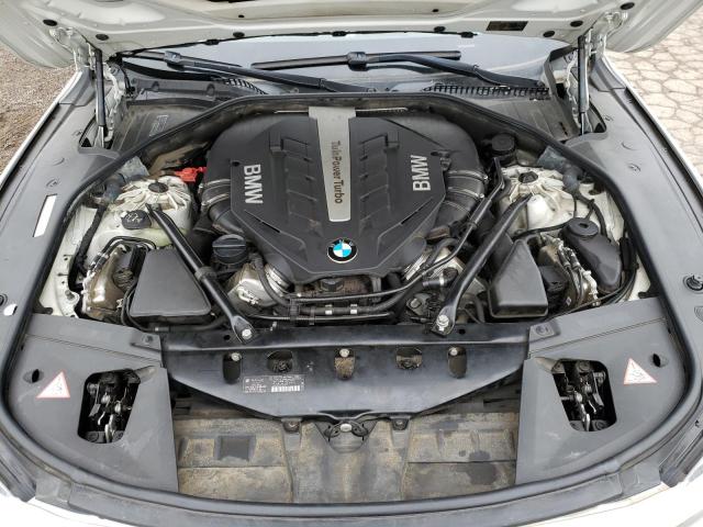 Photo 11 from auction – 2014 BMW 750 LI XDR with VIN WBAYF8C58ED653020