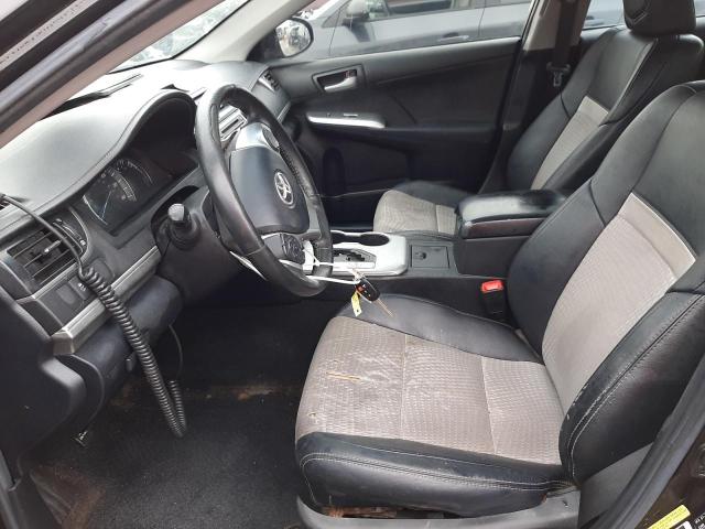 Photo 7 from auction – 2013 TOYOTA CAMRY L with VIN 4T1BF1FK6DU252285