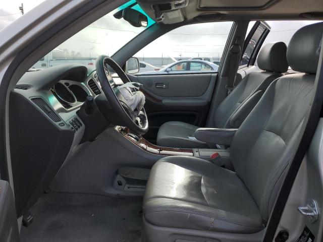 Photo 7 from auction – 2006 TOYOTA HIGHLANDER with VIN JTEEP21A060156242