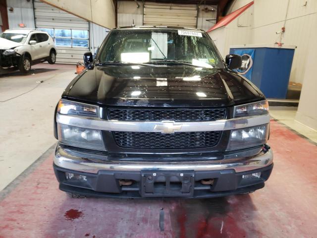 Photo 5 from auction – 2012 CHEVROLET COLORADO with VIN 1GCHTDFE1C8145090
