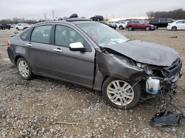 Photo 4 from auction – 2011 FORD FOCUS with VIN 1FAHP3HN2BW169295