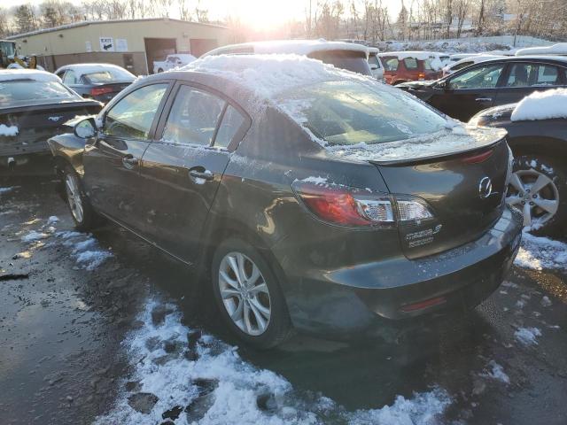 Photo 2 from auction – 2010 MAZDA 3 S with VIN JM1BL1S61A1161931