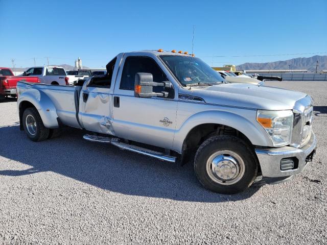 Photo 4 from auction – 2011 FORD F350 SUPER with VIN 1FT8W3CT3BEA73376