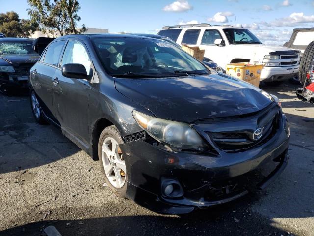 Photo 4 from auction – 2013 TOYOTA COROLLA BA with VIN 5YFBU4EE1DP151093