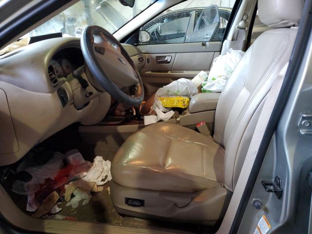 Photo 7 from auction – 2003 FORD TAURUS SEL with VIN 1FAHP56S93G149853