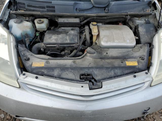 Photo 11 from auction – 2004 TOYOTA PRIUS with VIN JTDKB20U040040764