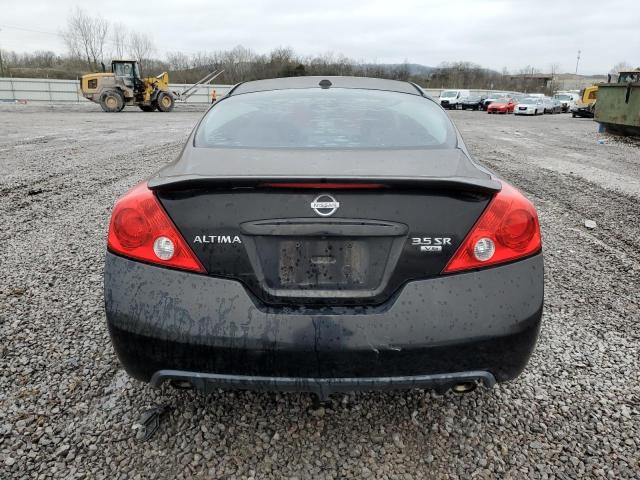 Photo 6 from auction – 2010 NISSAN ALTIMA SR with VIN 1N4BL2EP2AC158847