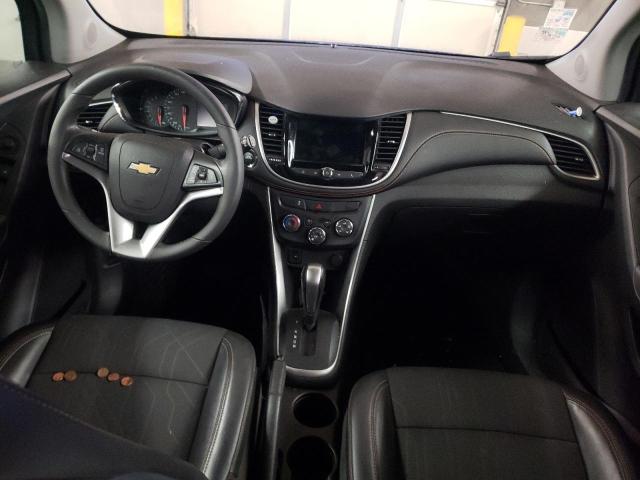 Photo 8 from auction – 2019 CHEVROLET TRAX 1LT with VIN KL7CJPSB4KB901121