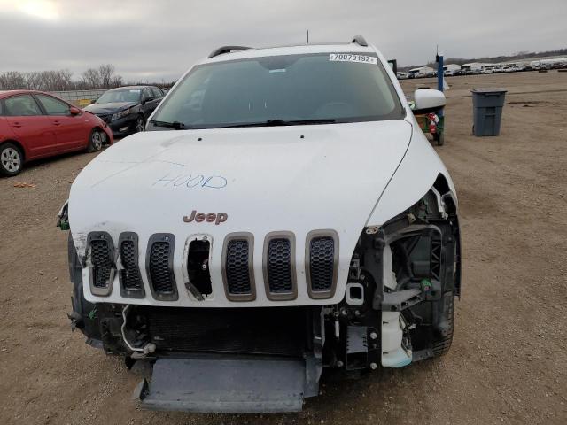 Photo 5 from auction – 2016 JEEP CHEROKEE L with VIN 1C4PJMCB5GW316856