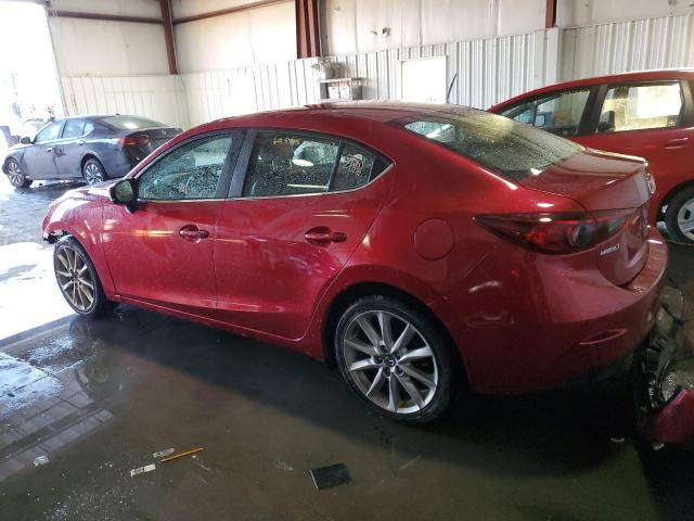 Photo 2 from auction – 2017 MAZDA 3 TOURING with VIN 3MZBN1V75HM113809