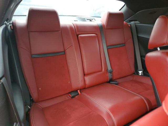 Photo 10 from auction – 2013 DODGE CHALLENGER with VIN 2C3CDYCJ1DH605803