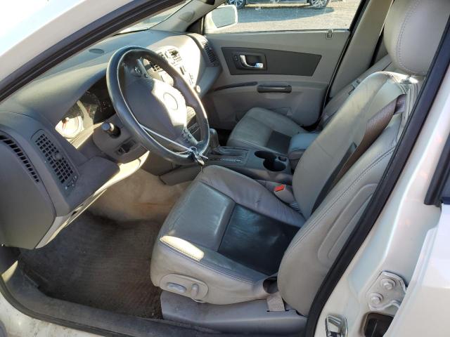Photo 7 from auction – 2003 CADILLAC CTS with VIN 1G6DM57N130112219