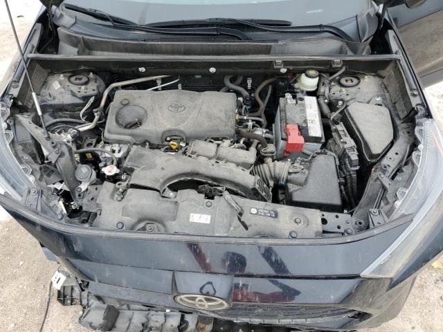 Photo 12 from auction – 2020 TOYOTA RAV4 LE with VIN JTMH1RFV8LD053386