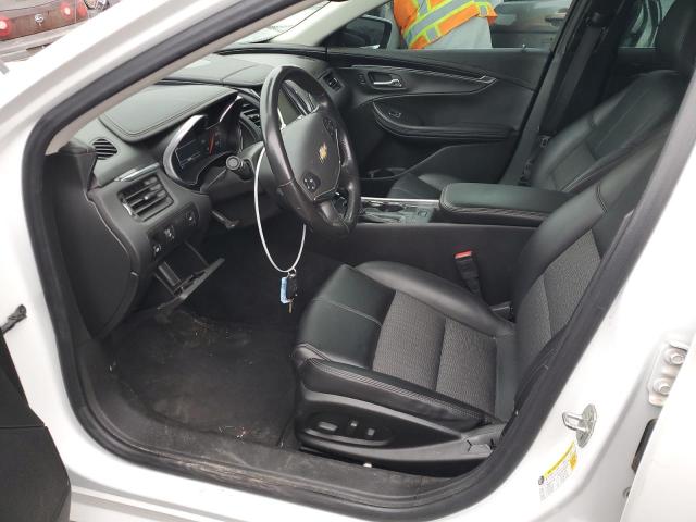 Photo 7 from auction – 2016 CHEVROLET IMPALA LT with VIN 2G1115S39G9124654