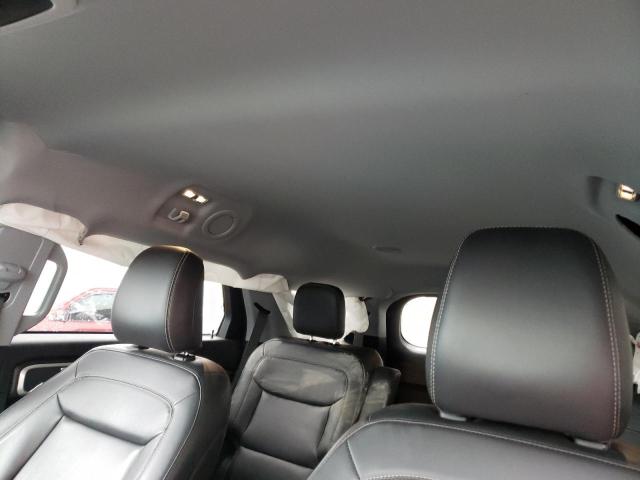 Photo 10 from auction – 2022 FORD EXPLORER X with VIN 1FMSK7DH4NGA33041